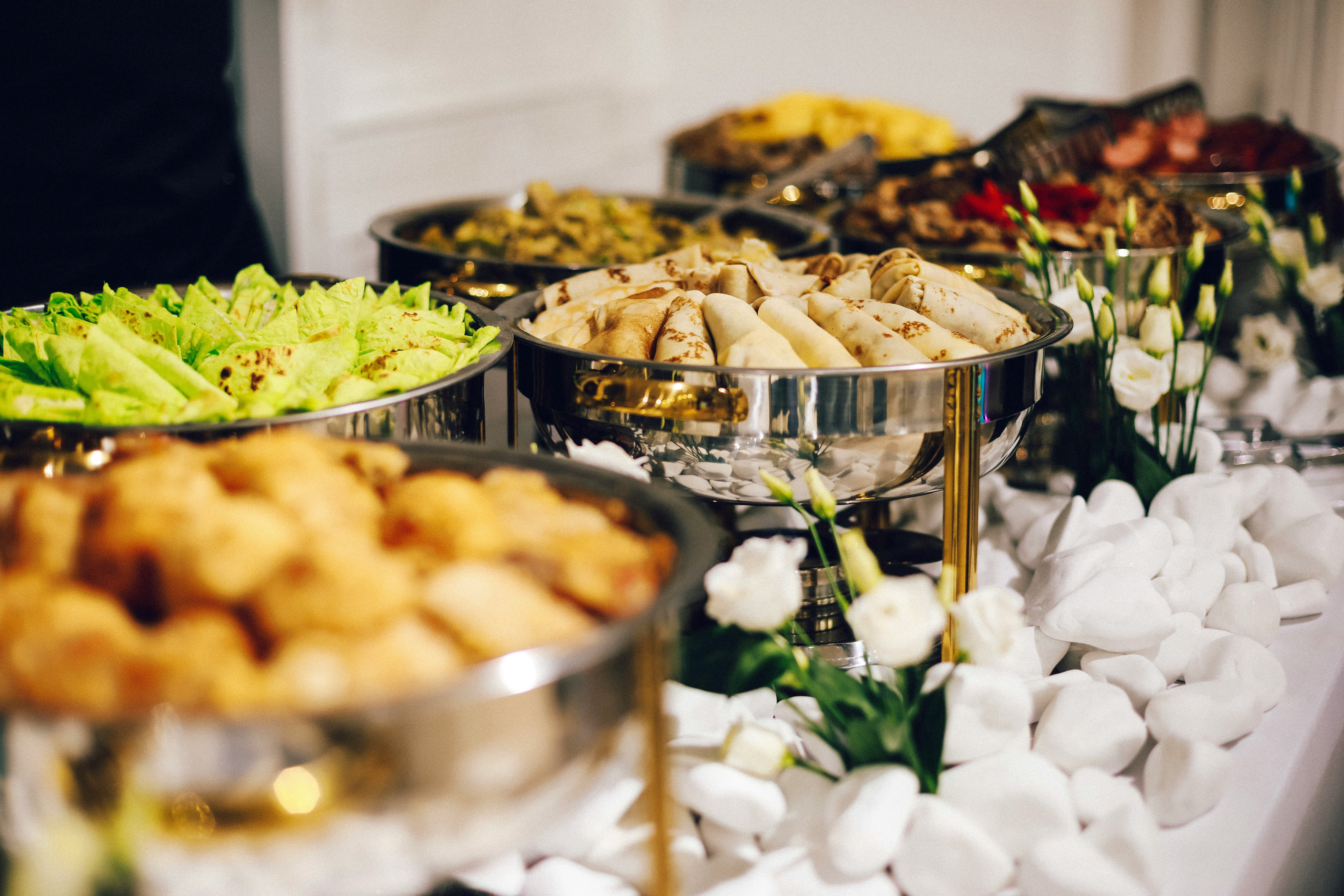 Cuisinier Events