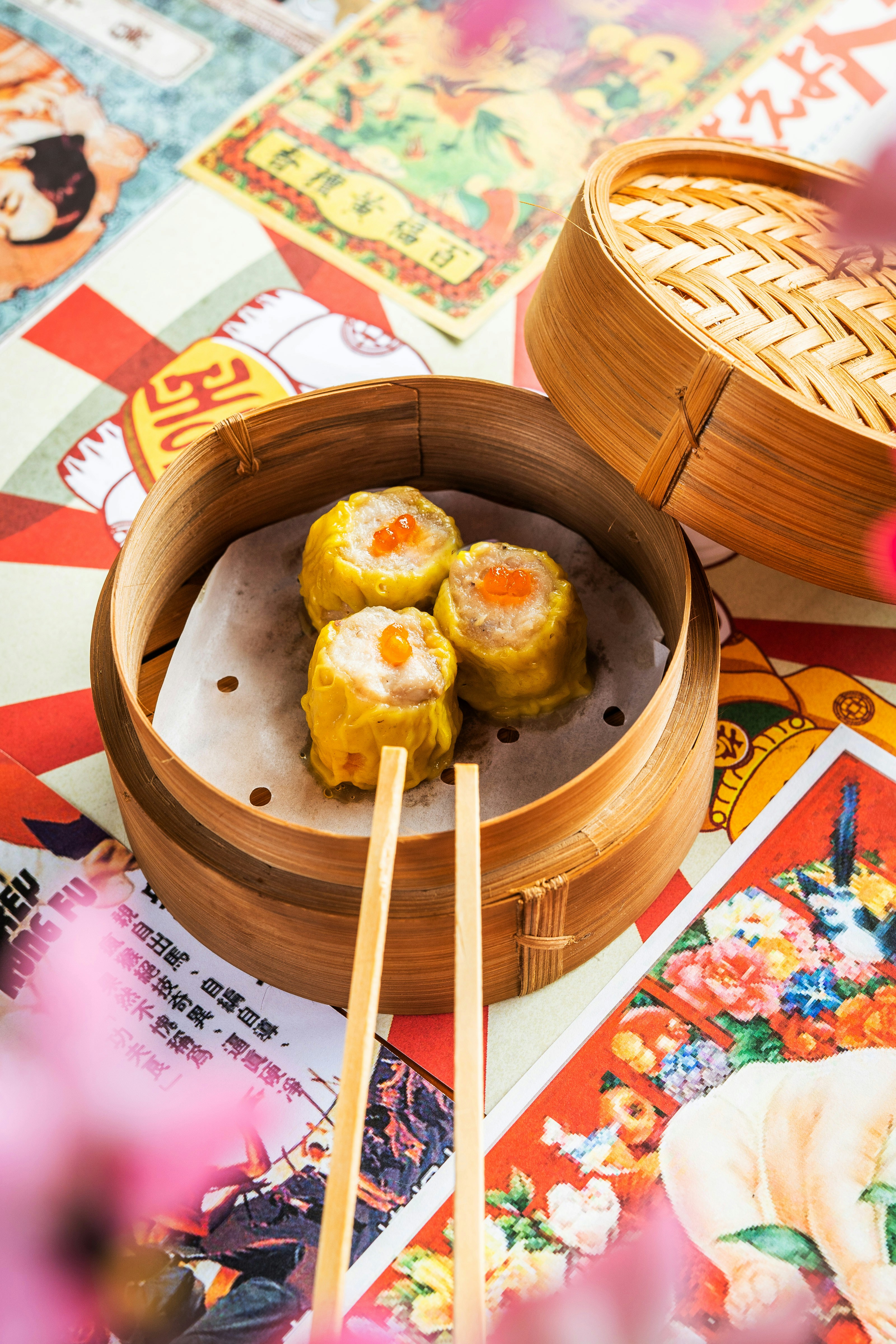 Imperial Lantern Feast
