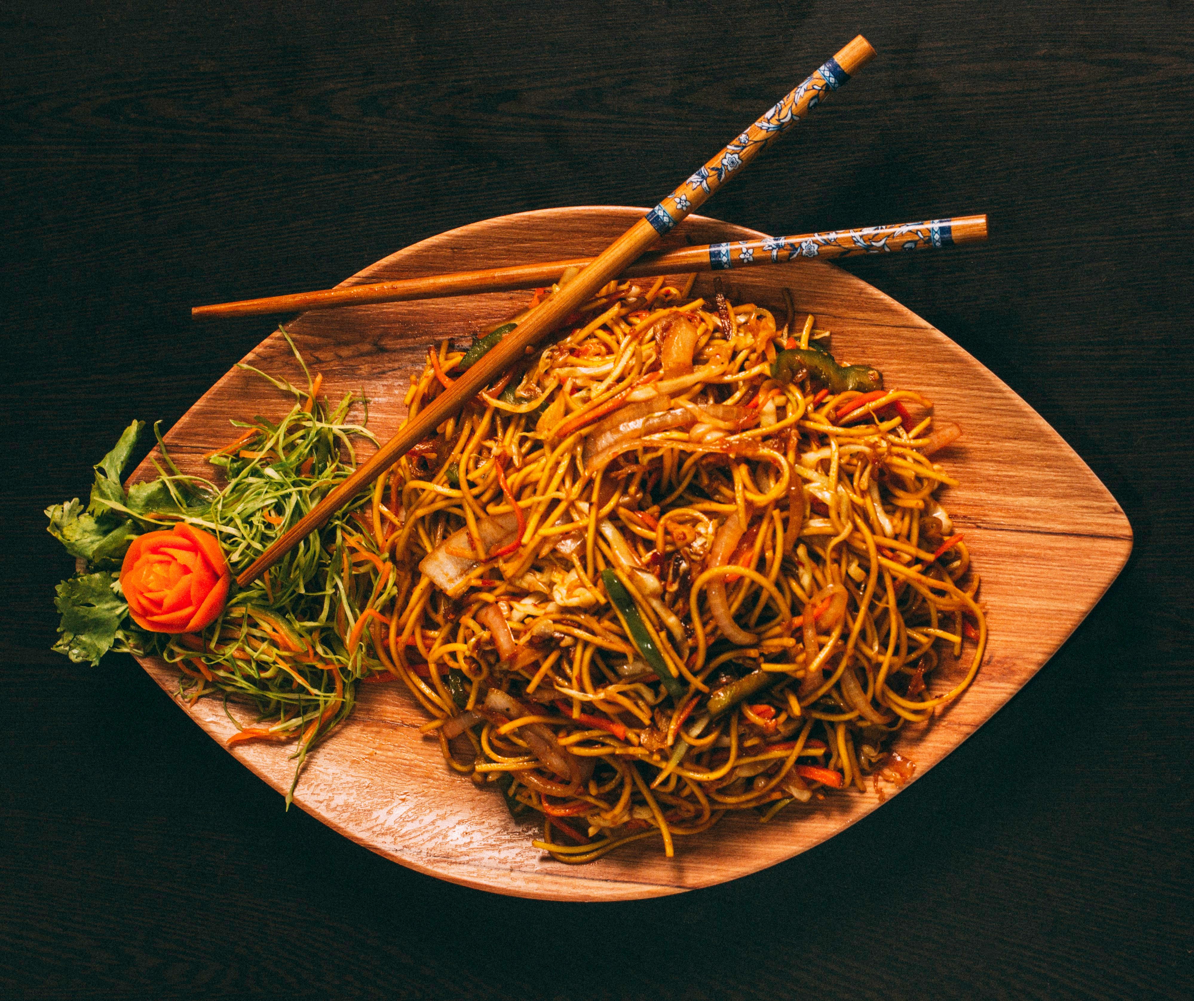 Kung Pao Chicken