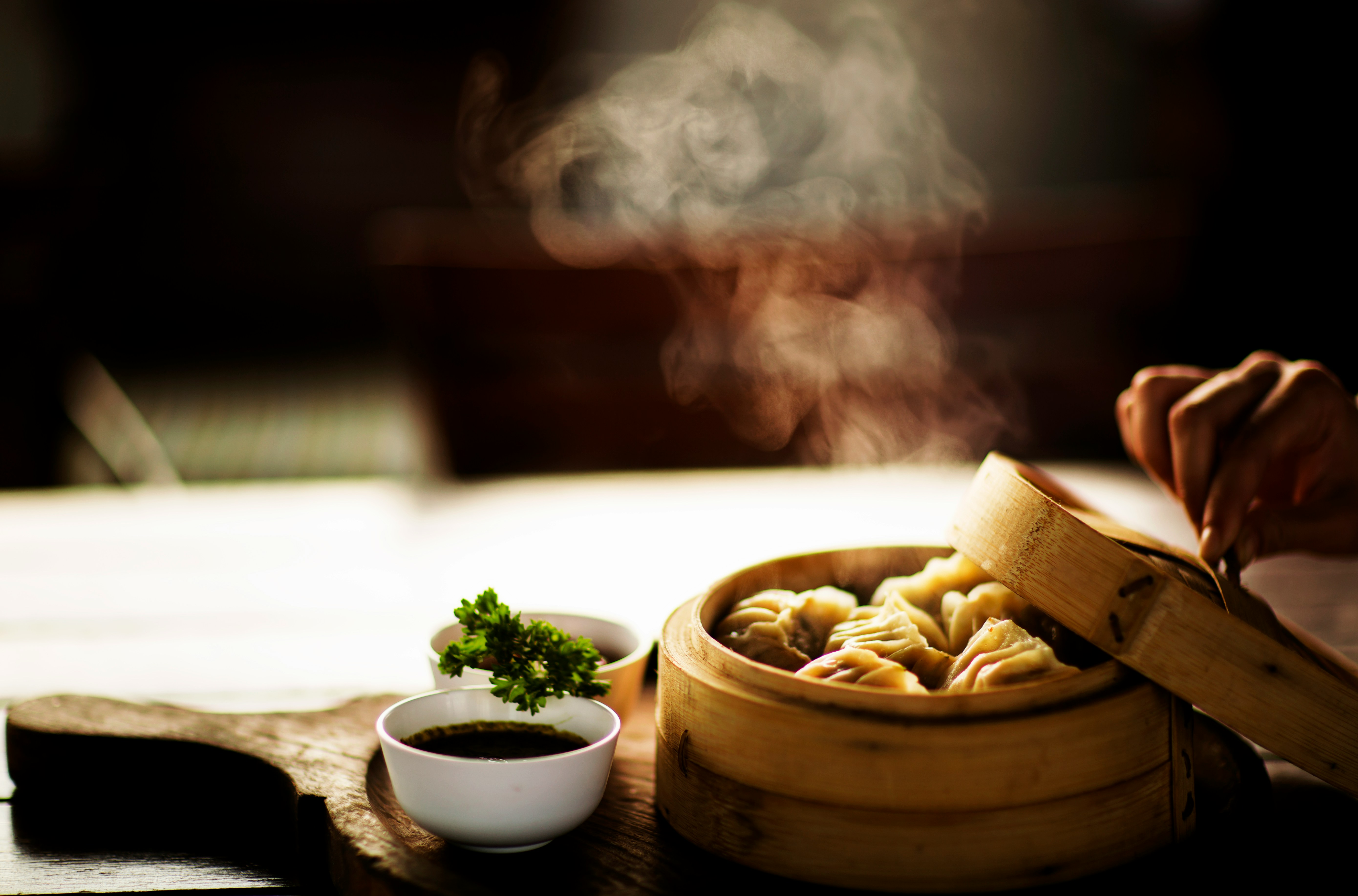 Imperial Dim Sum