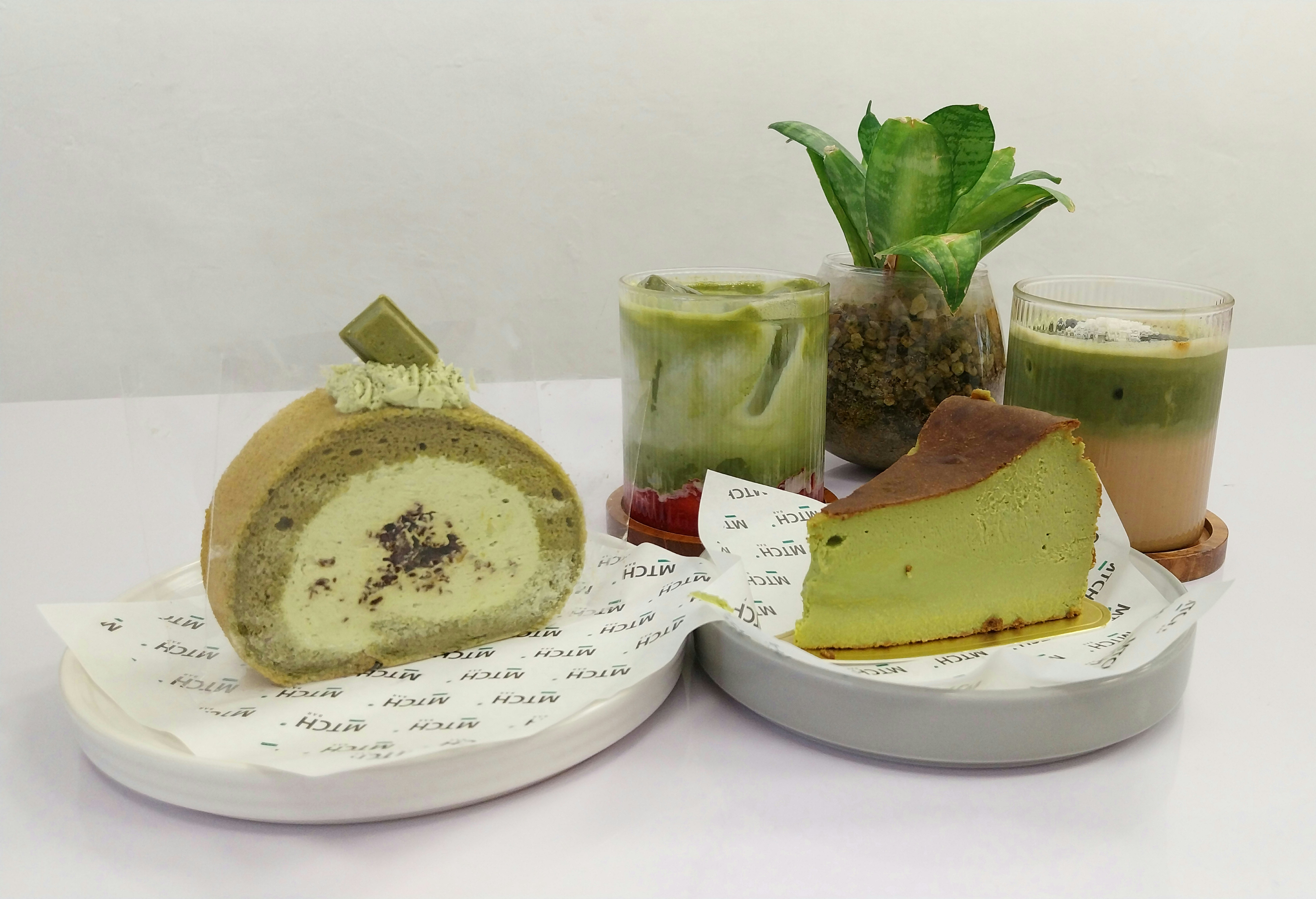 Hikari Matcha