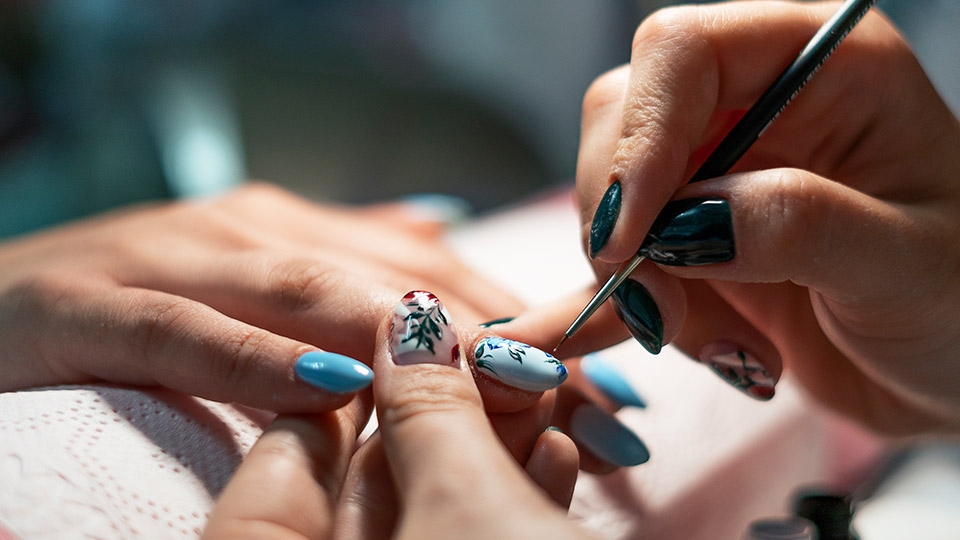Trend Lab Nail Studio