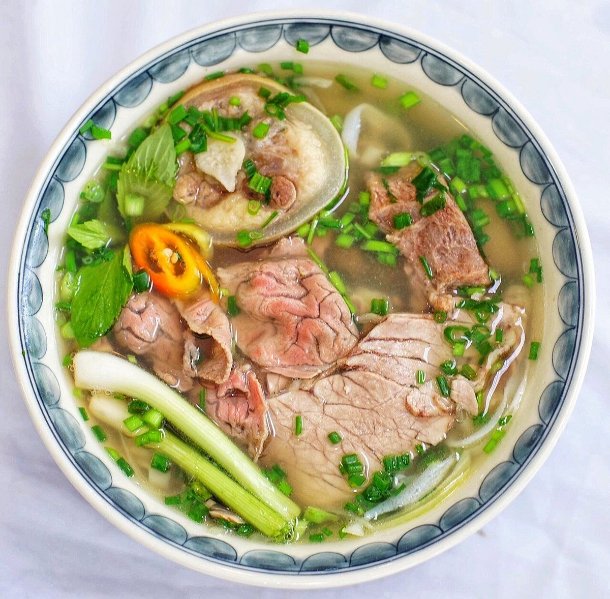 Soup