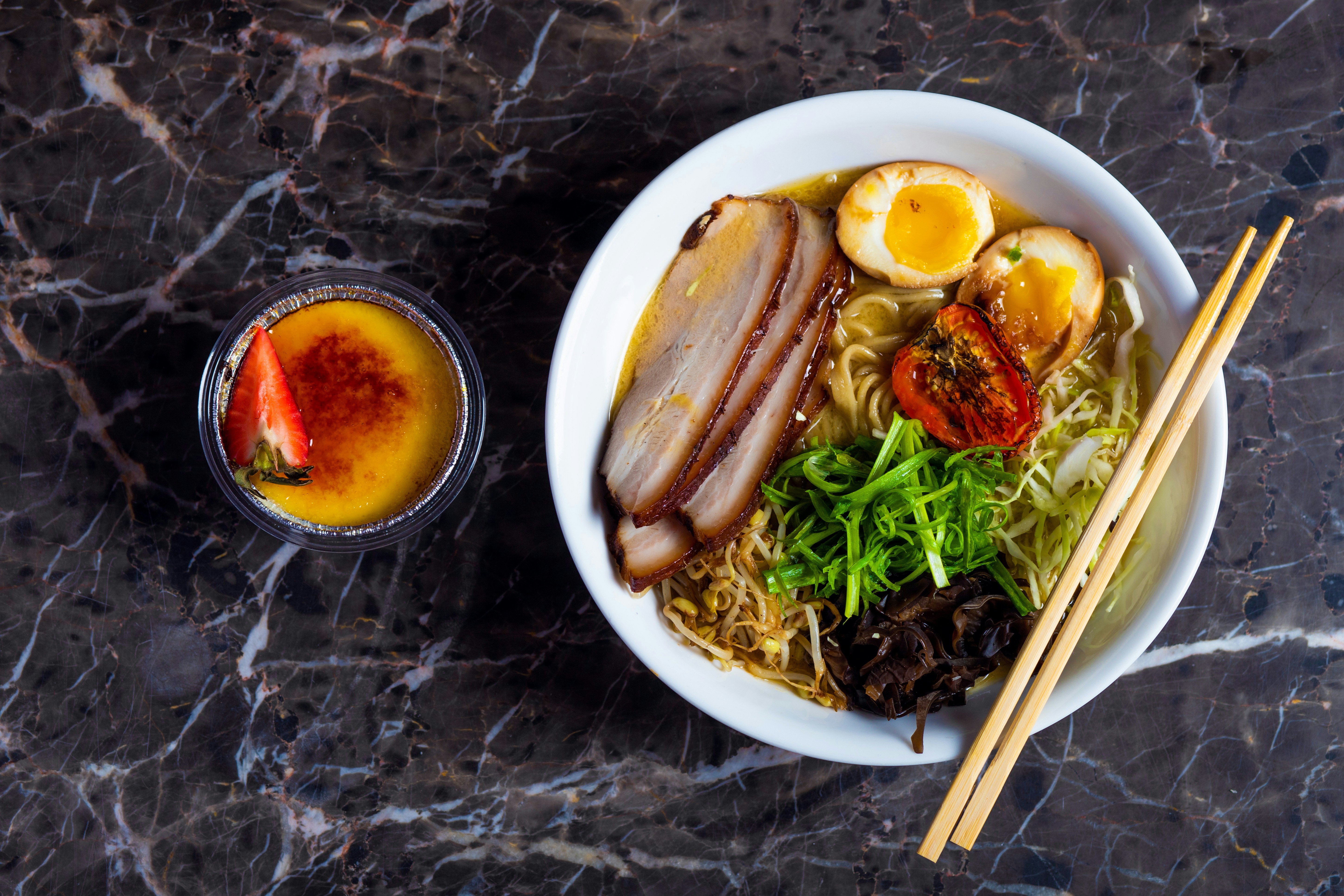 Chicken Paitan