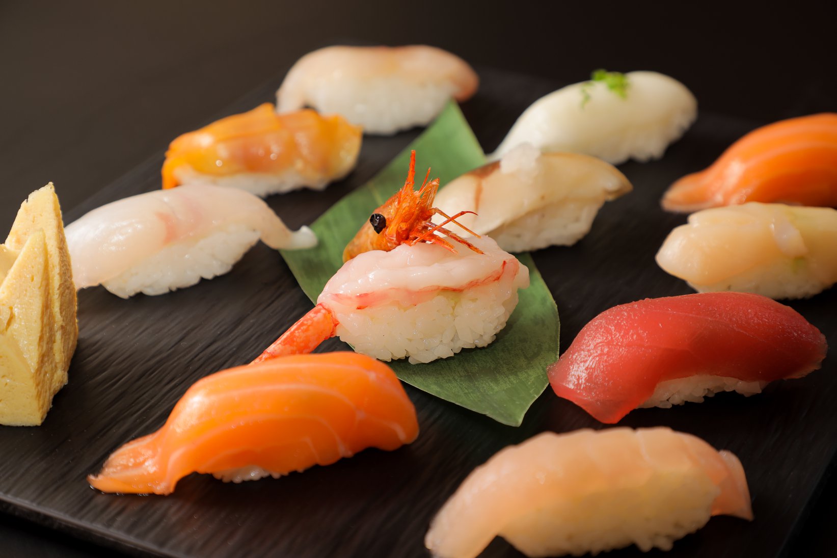 Sushi Atelier