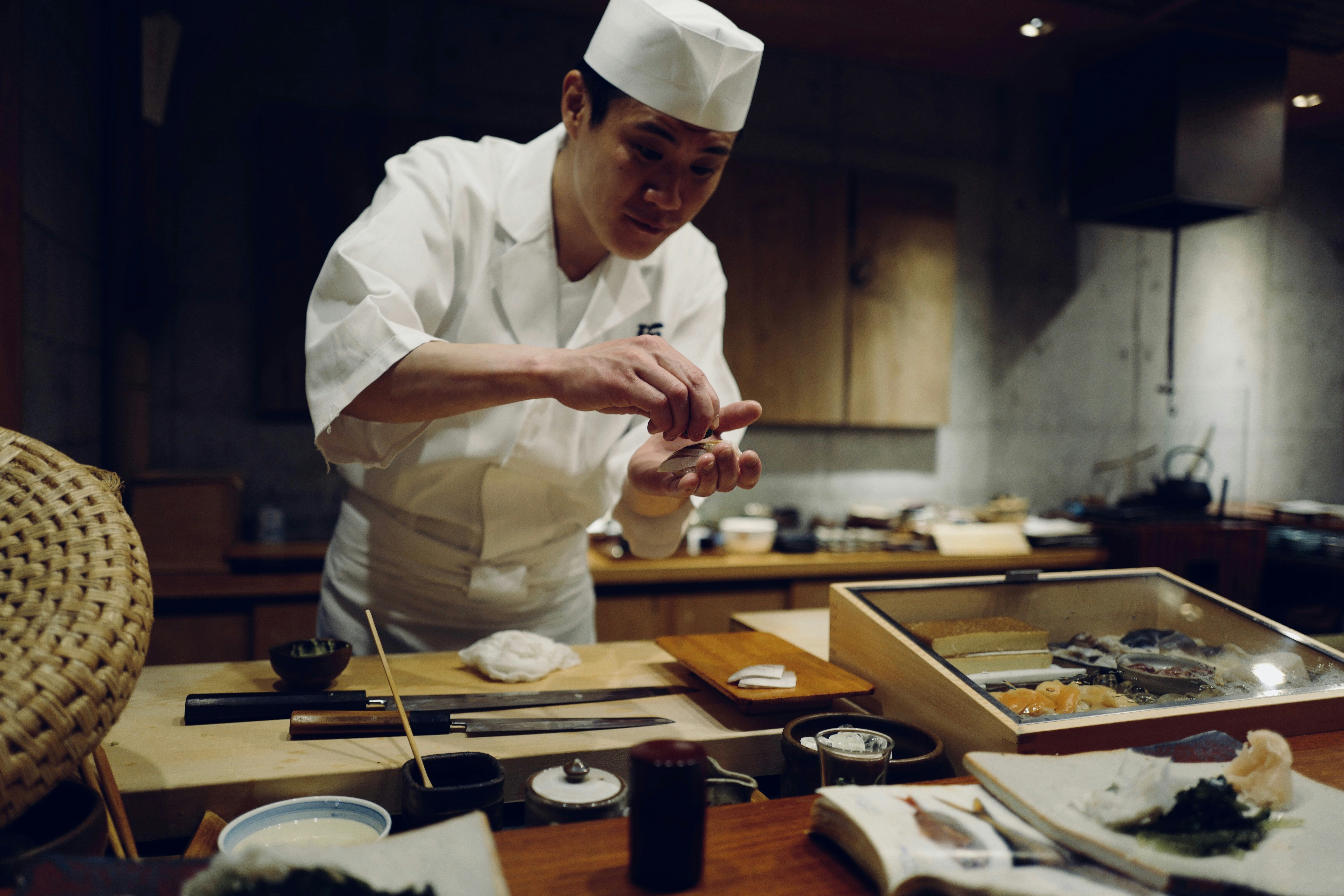Chef Craft