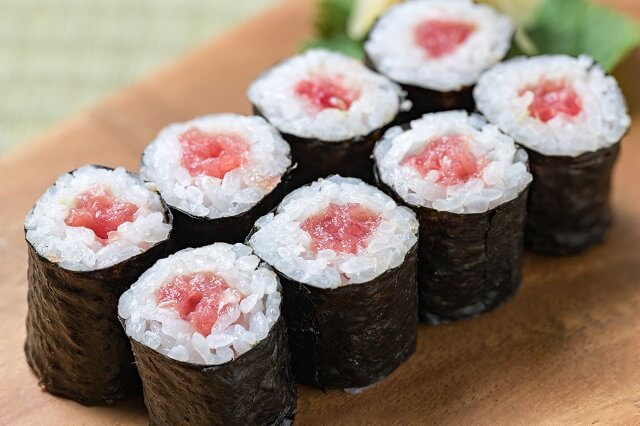 Zen Signature Roll