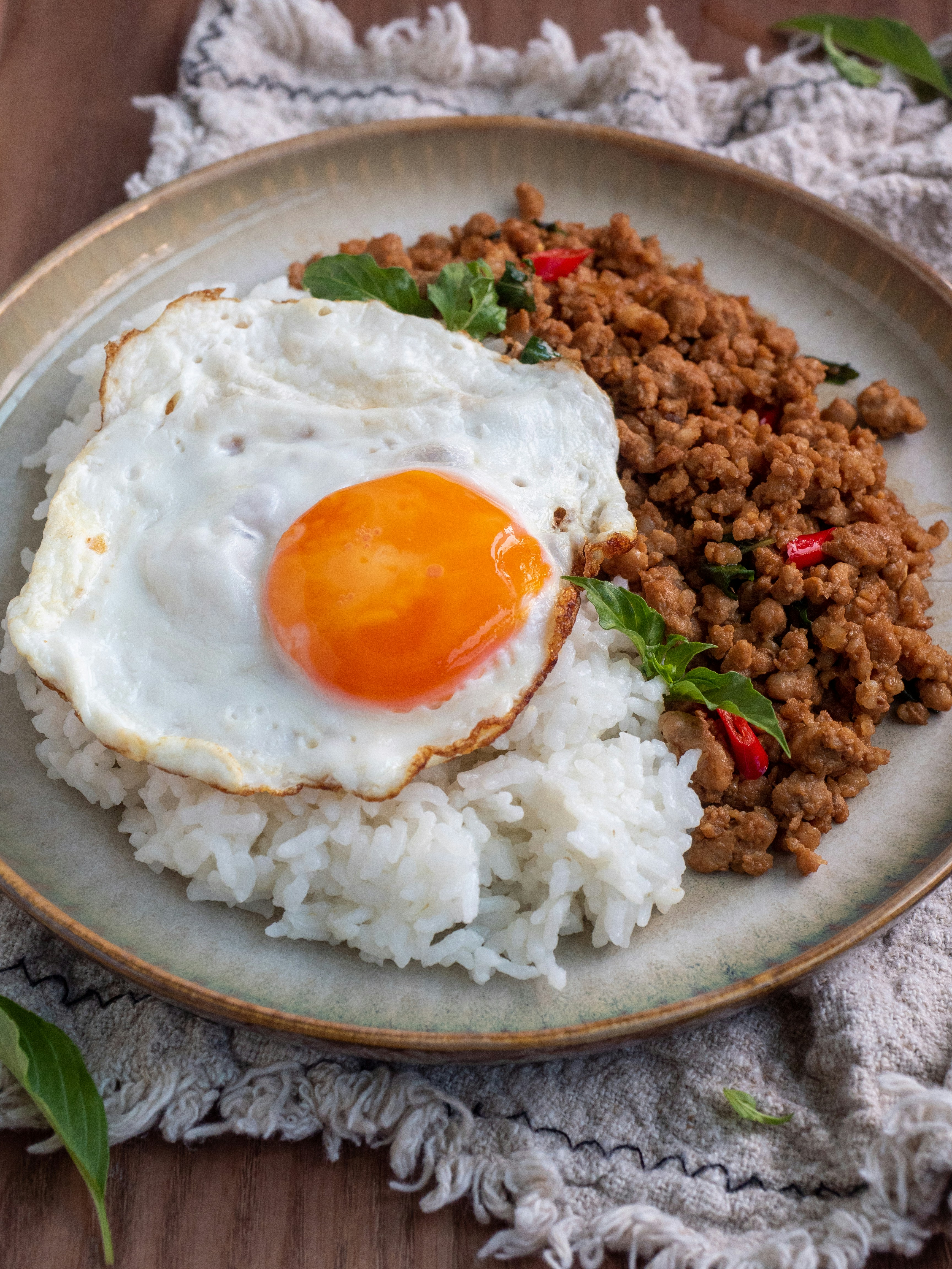 Street Thai Kitchen